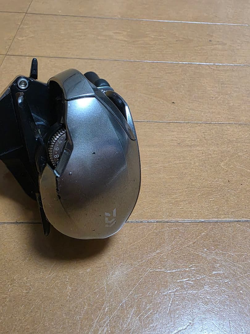 ダイワ　21ジリオンSV TW 1000