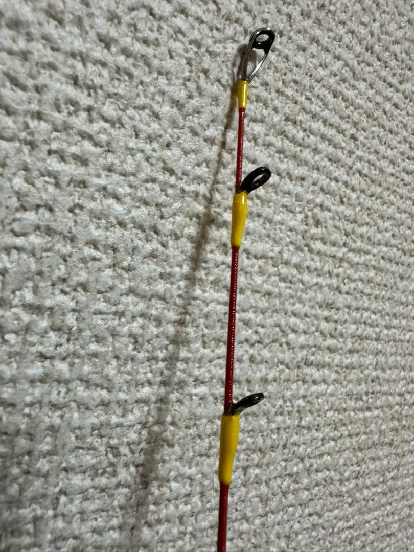 ロッド N