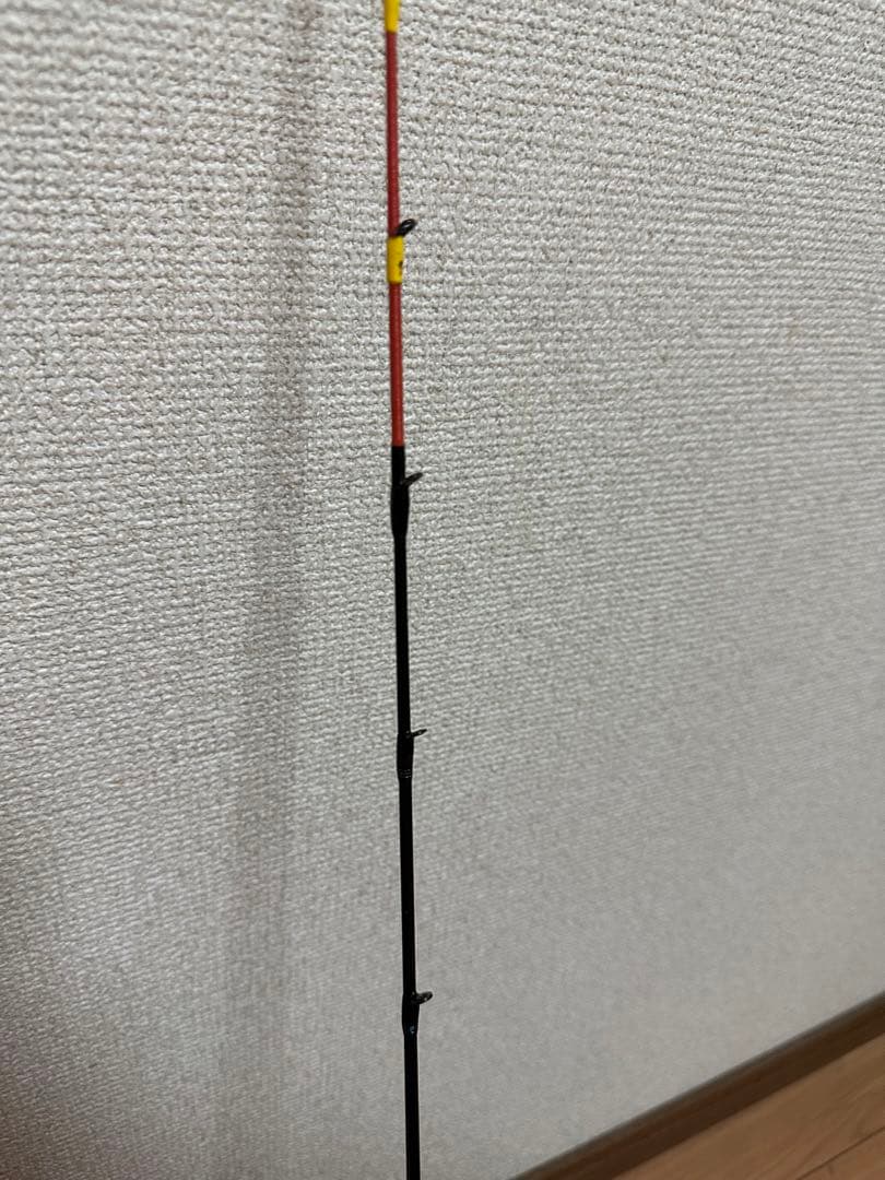 ロッド N