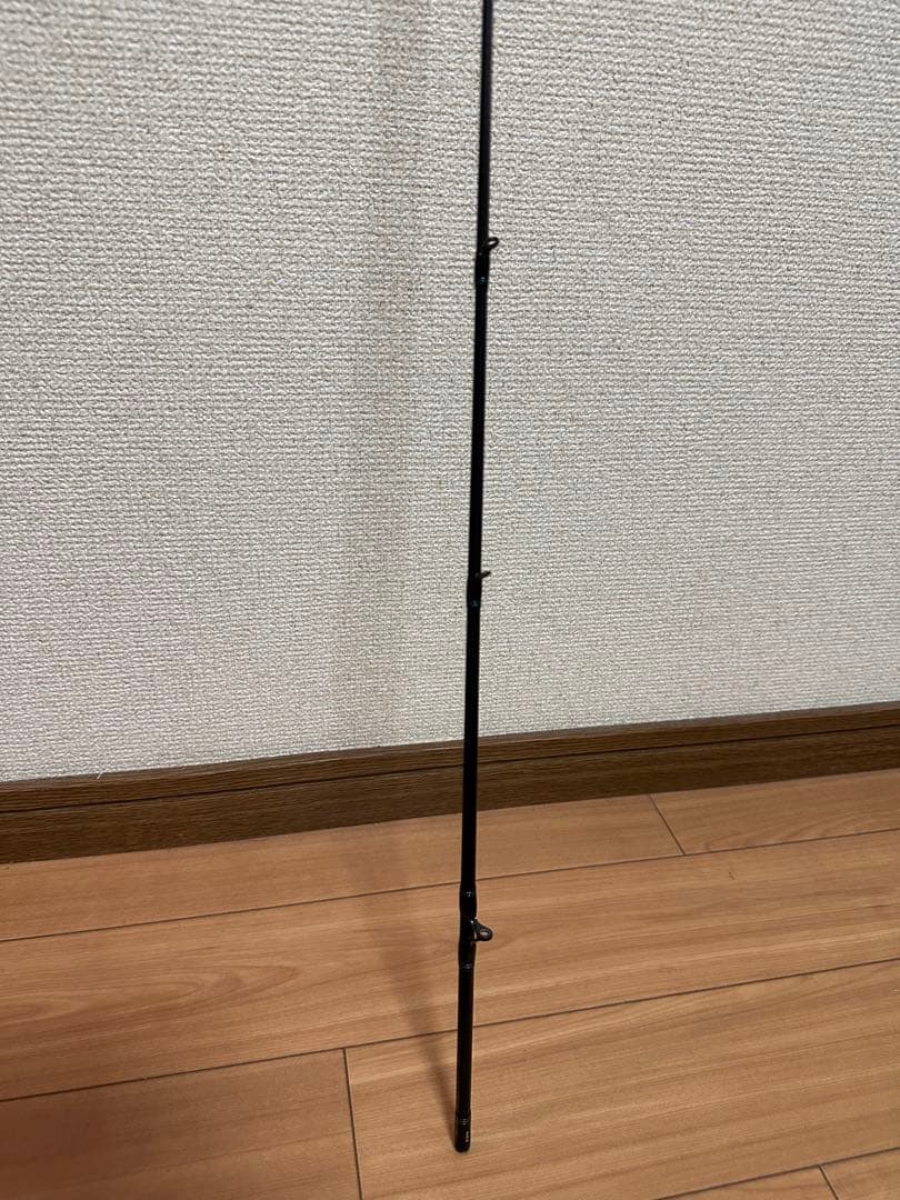 ロッド N