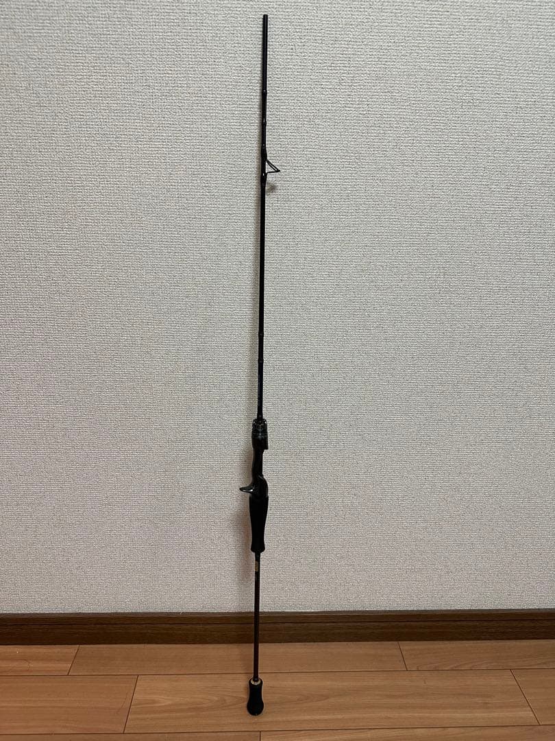 ロッド N