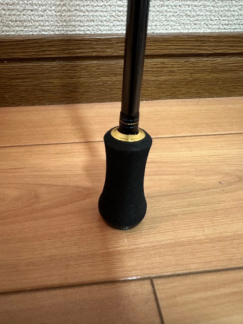 ロッド N