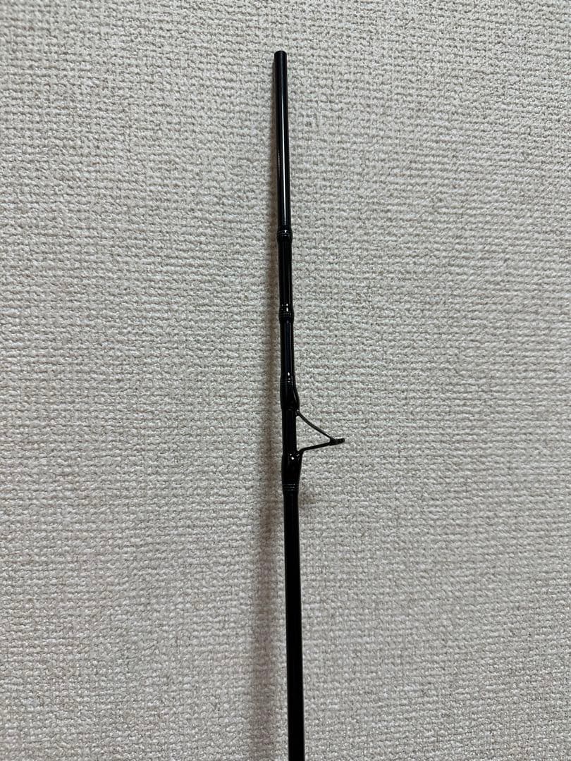 ロッド N