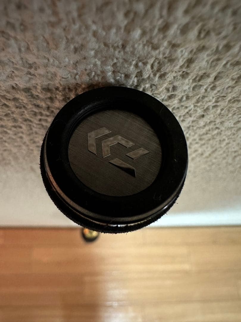 ロッド N