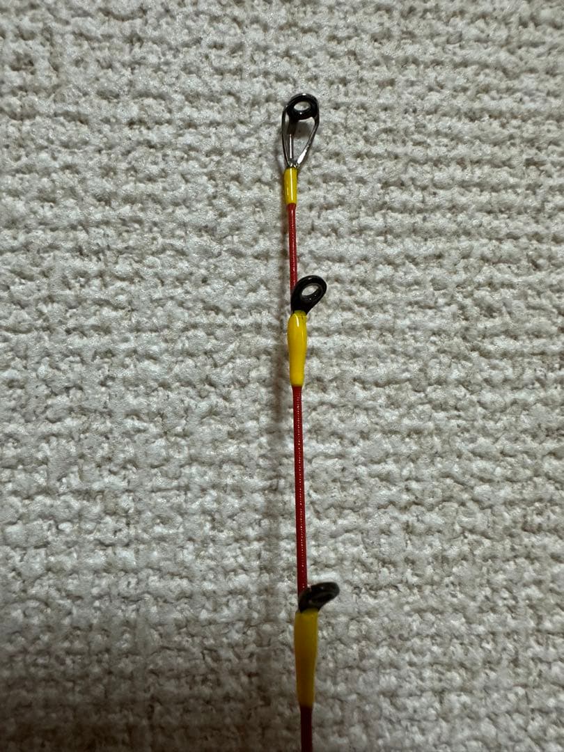 ロッド N