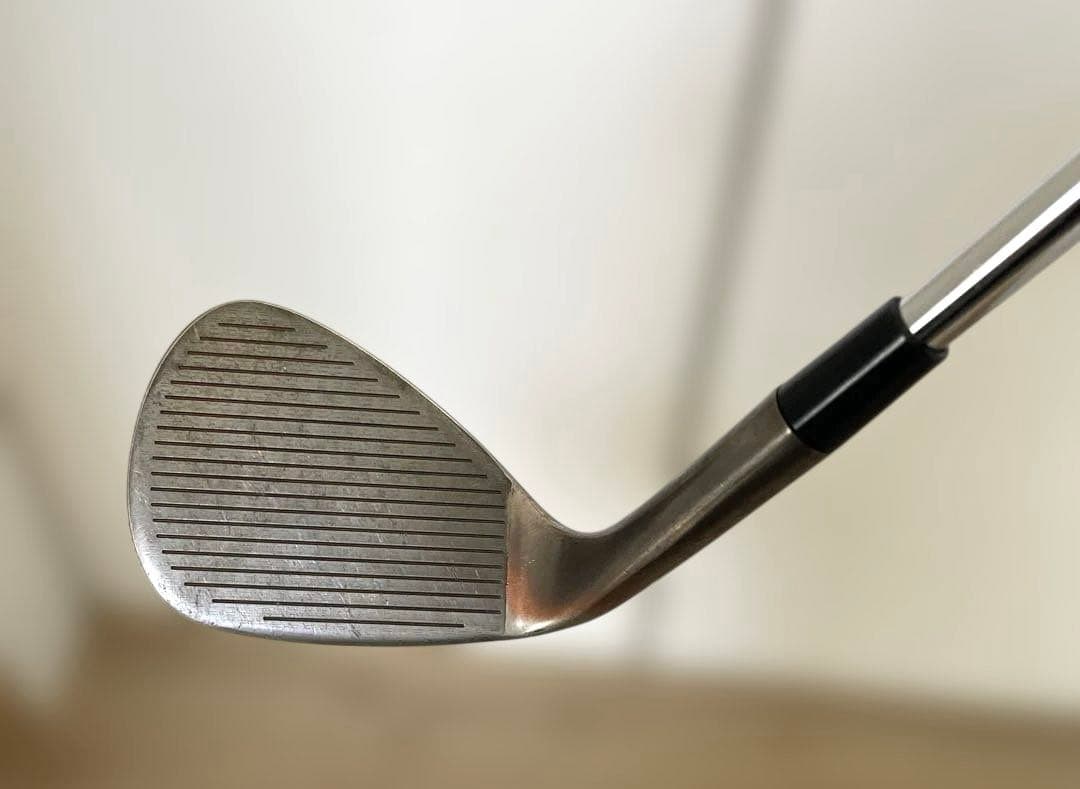 TaylorMade HI-TIOE ウェッジ 58度