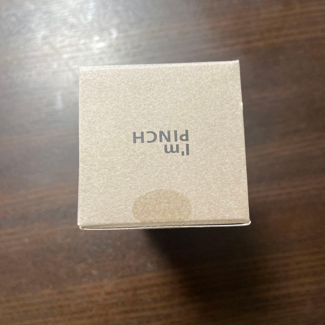 アイムピンチ エッセンス 美容液 60ml