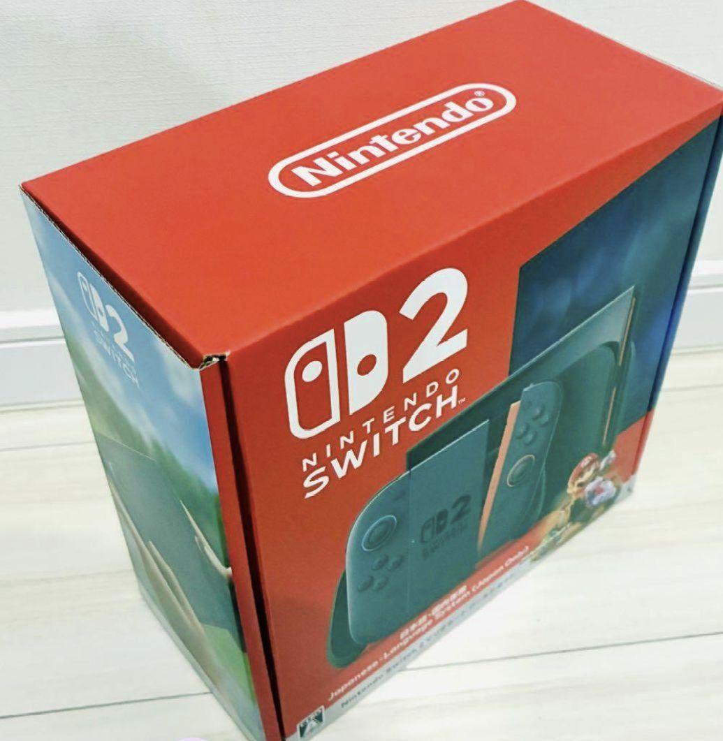 Nintendo Switch日本語国内専用マリオカートワールドセット