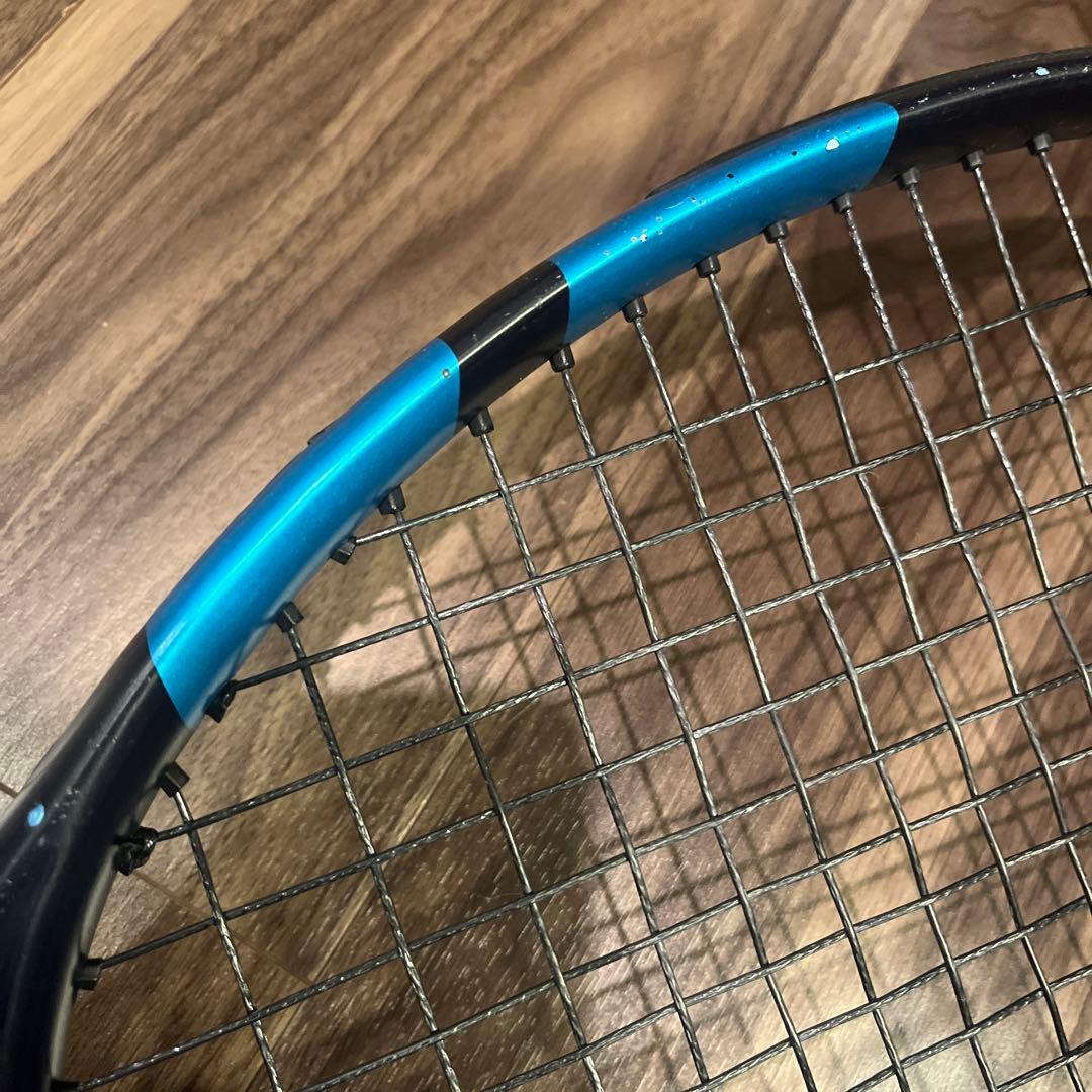 Babolat PURE DRIVE 2021年モデル