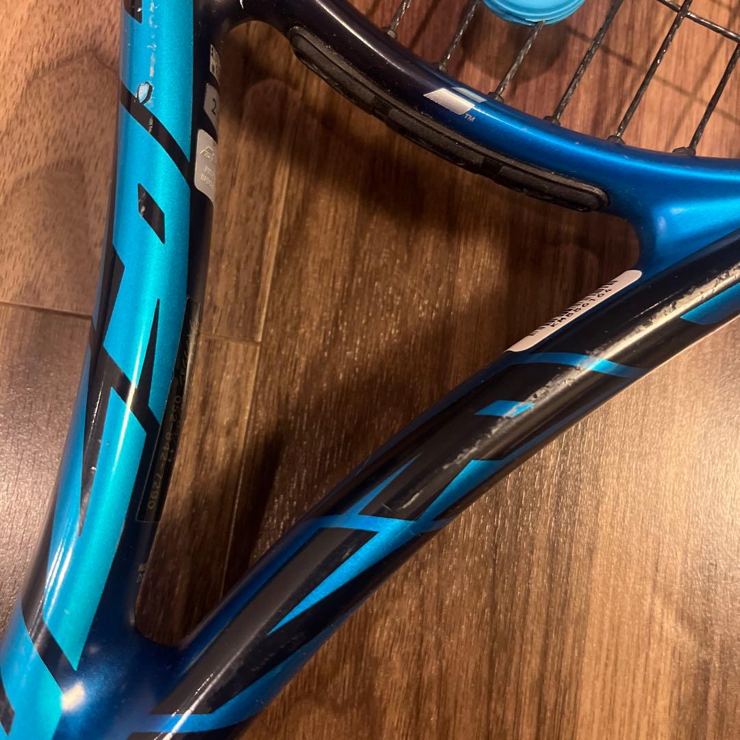 Babolat PURE DRIVE 2021年モデル