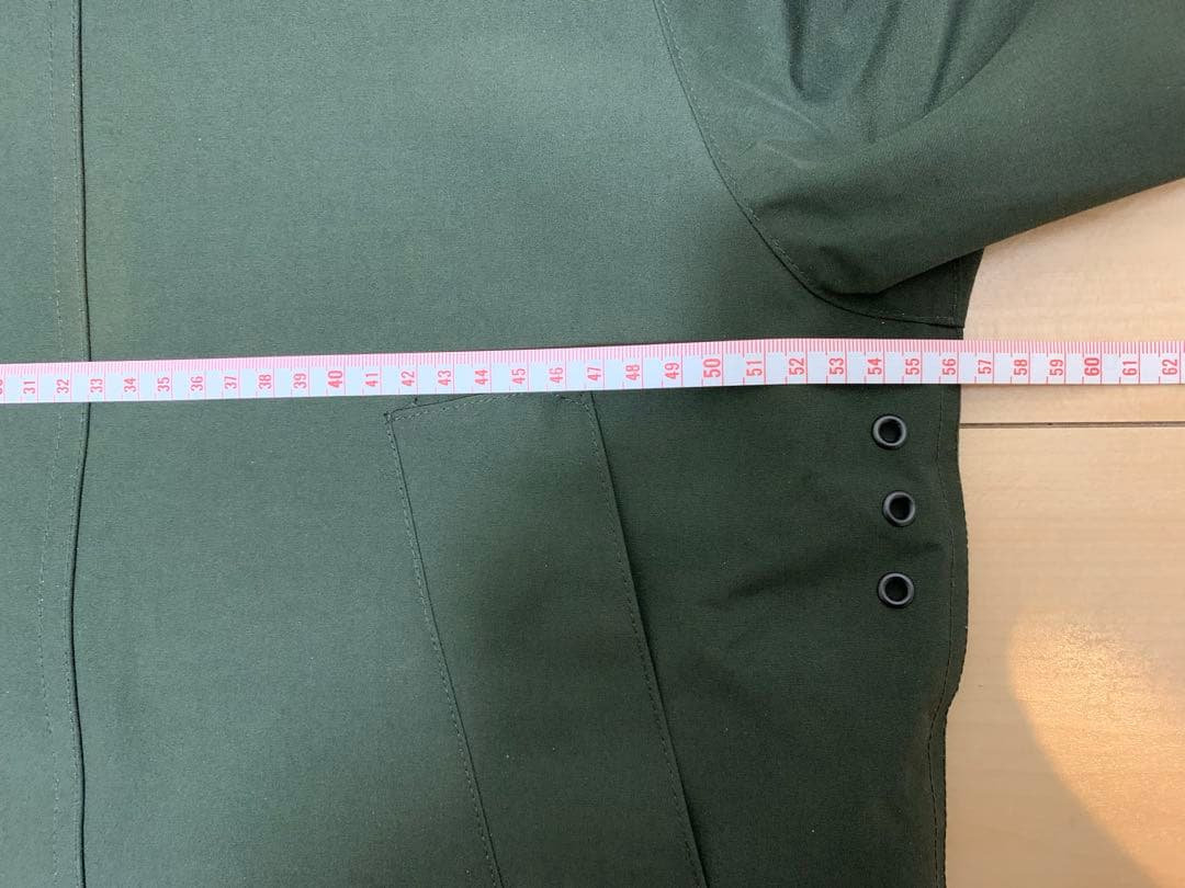 barbour ノンオイル　期間限定1/31まで出品