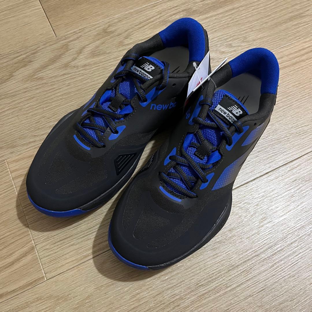 【新品・未使用】ニューバランス FuelCell 796 V40 MCO796
