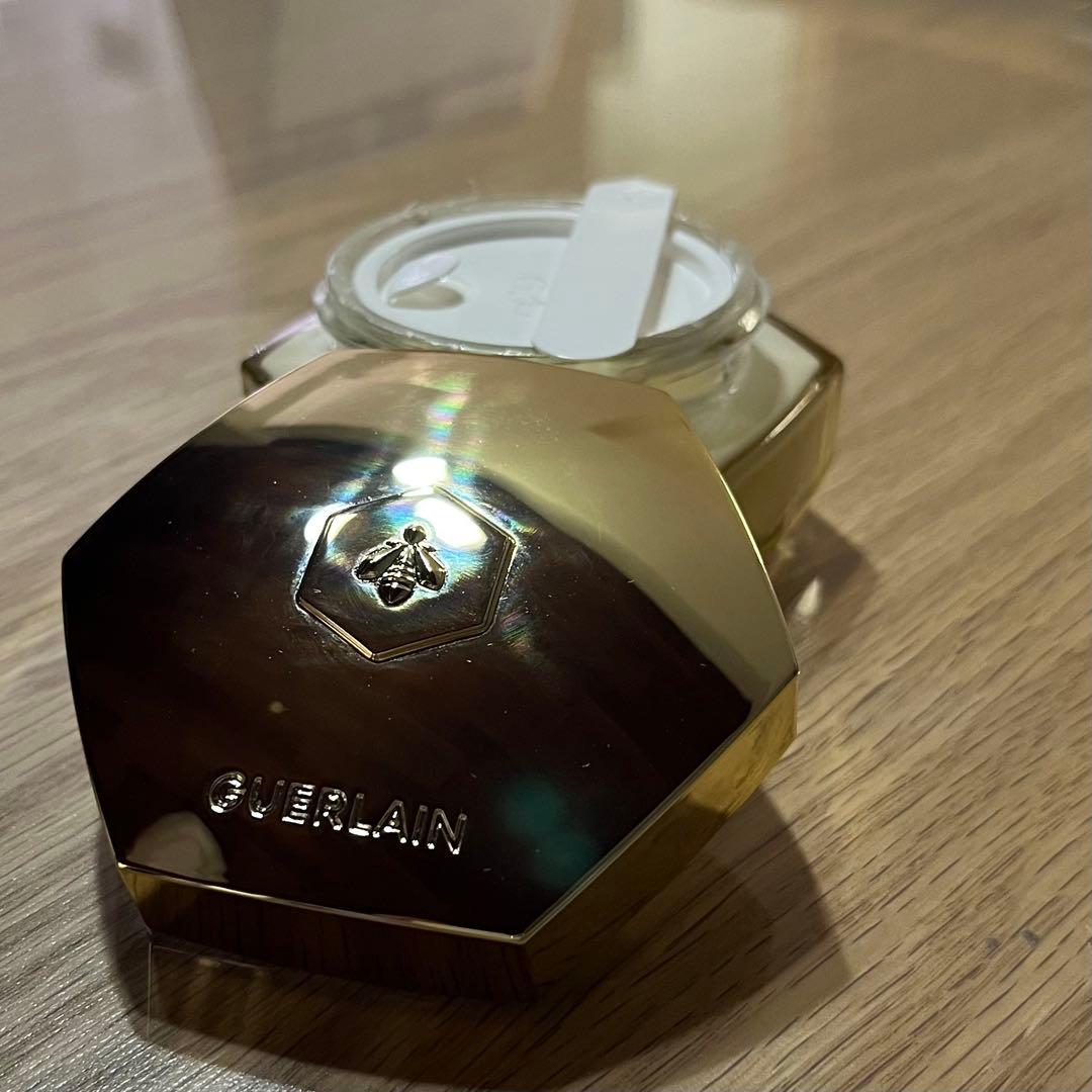 ゲラン　アベイユロイヤル　ハニートリートメントリッチクリーム　50ml