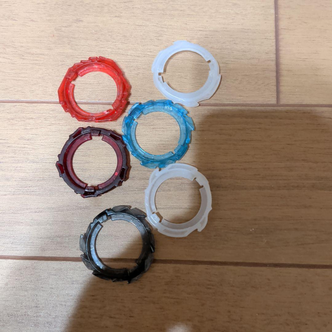 ベイブレード