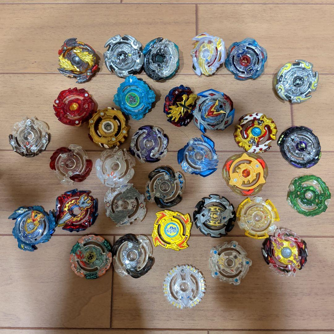 ベイブレード