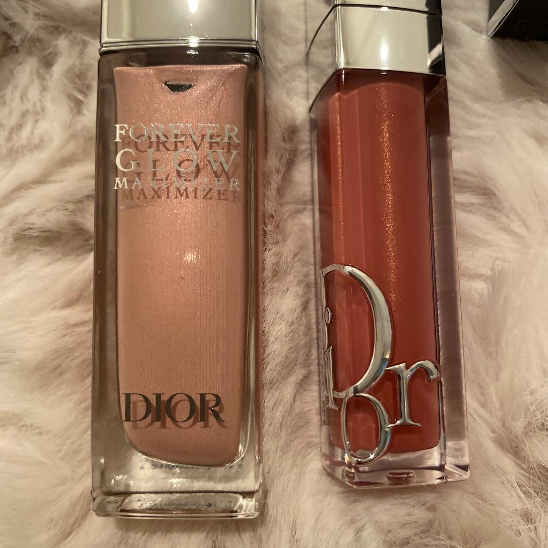 DIOR マキシマイザーset