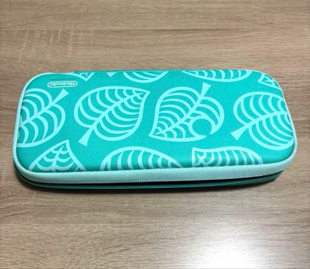 Nintendo Switch どうぶつの森セット