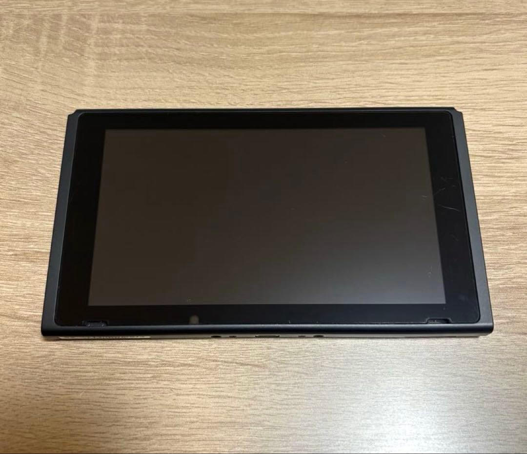 Nintendo Switch どうぶつの森セット