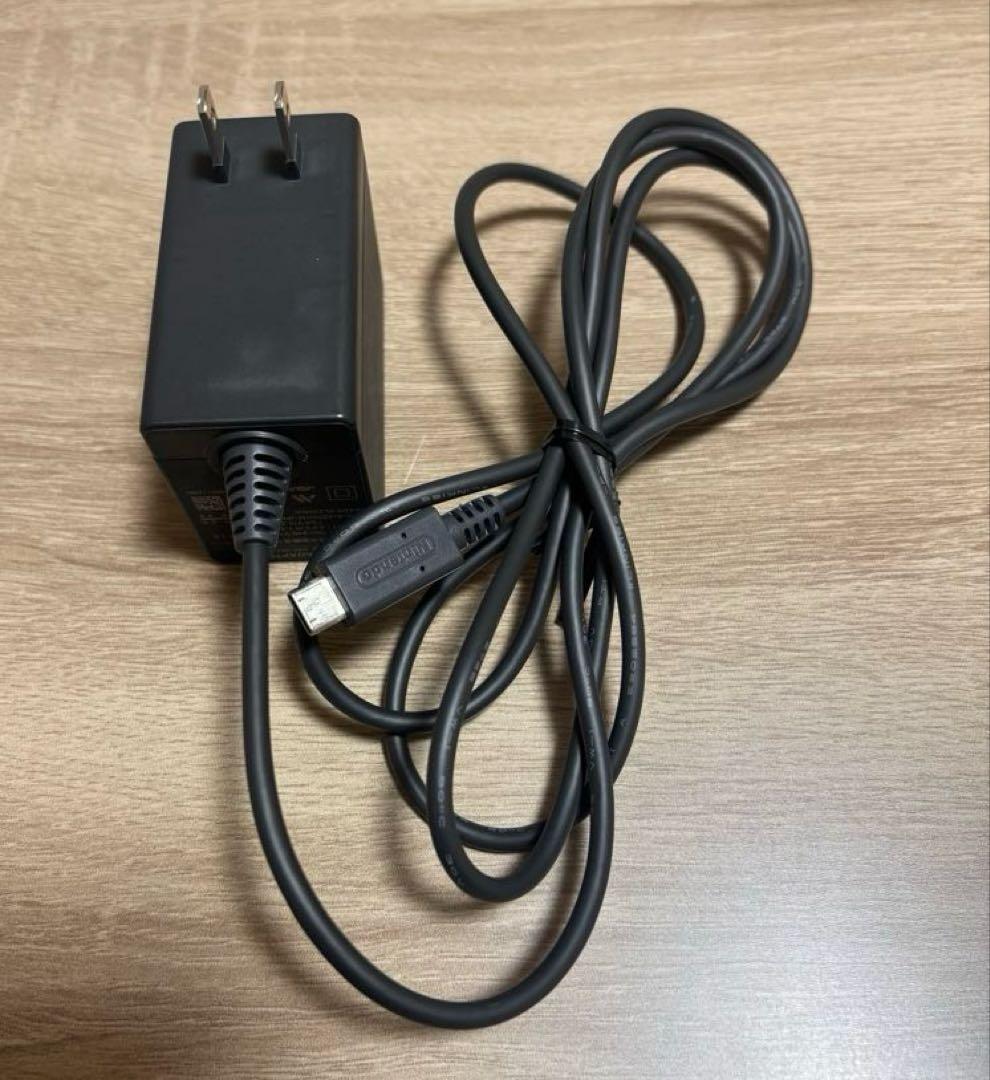 Nintendo Switch どうぶつの森セット