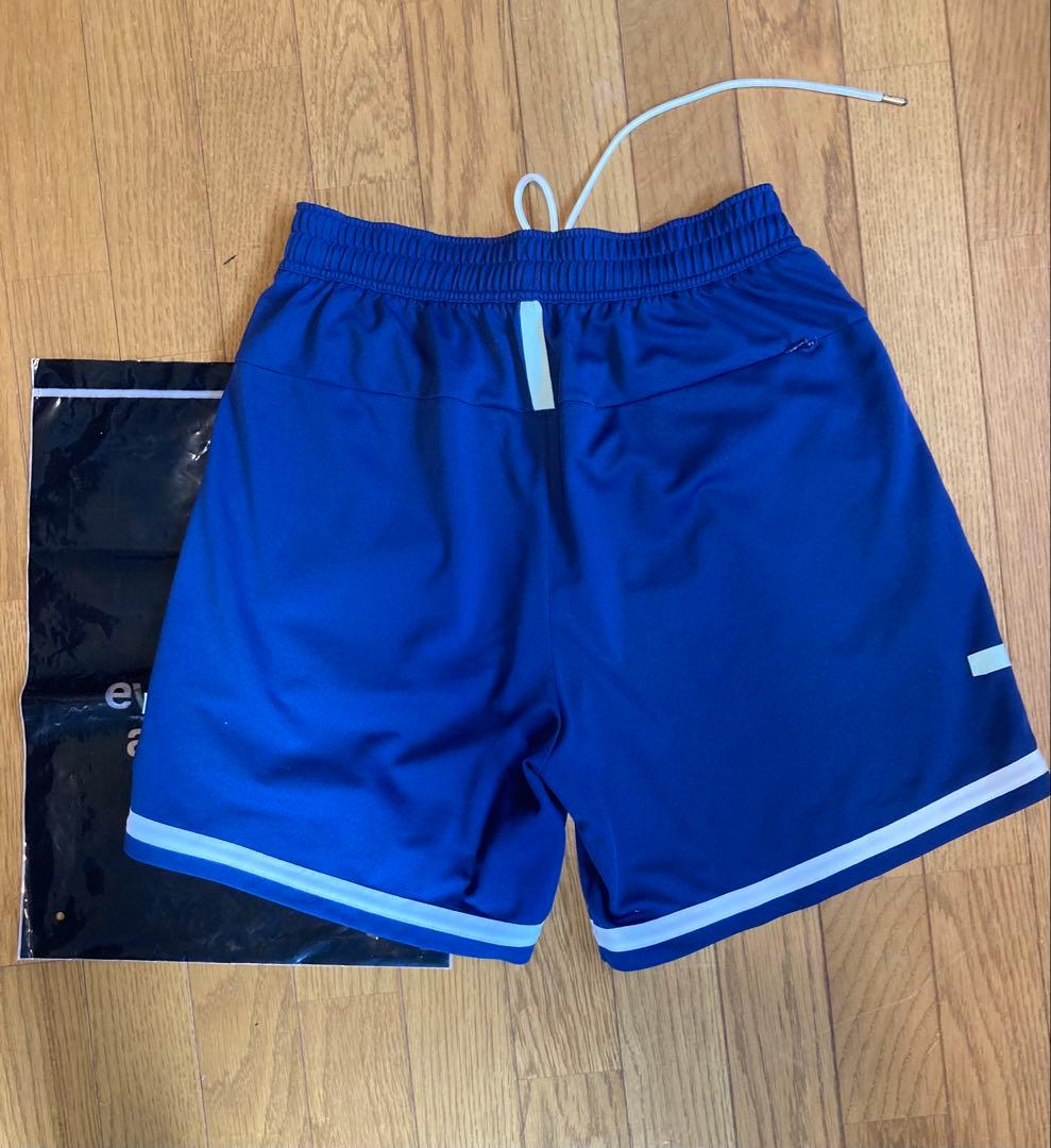 ballaholic Shorts タンク AKTR archパンツ ショーツ