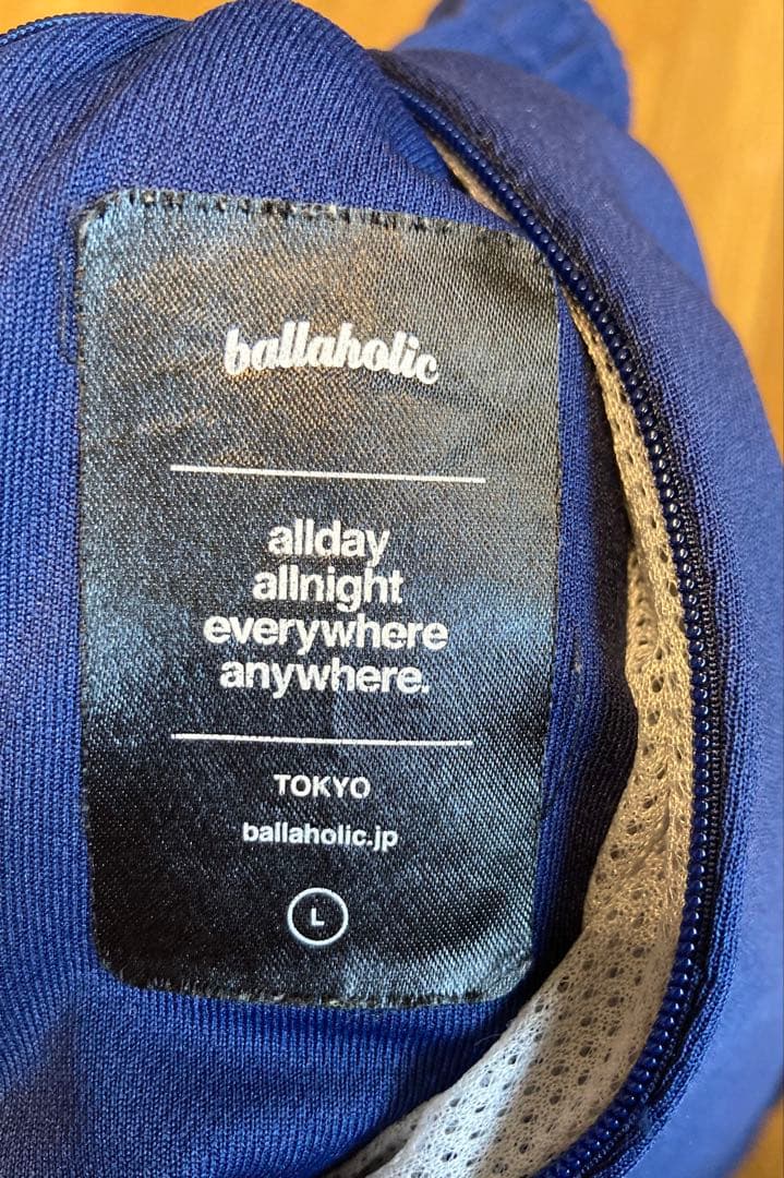 ballaholic Shorts タンク AKTR archパンツ ショーツ