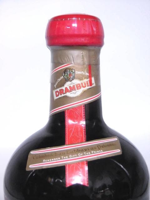 【L2】ドランブイ 00年代 旧ボトル 正規品 750ml