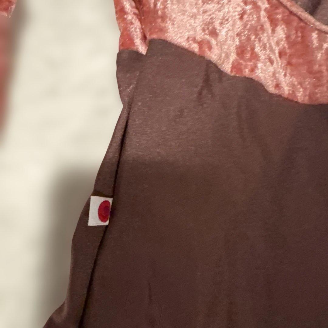 yumiko レオタード　サイズS