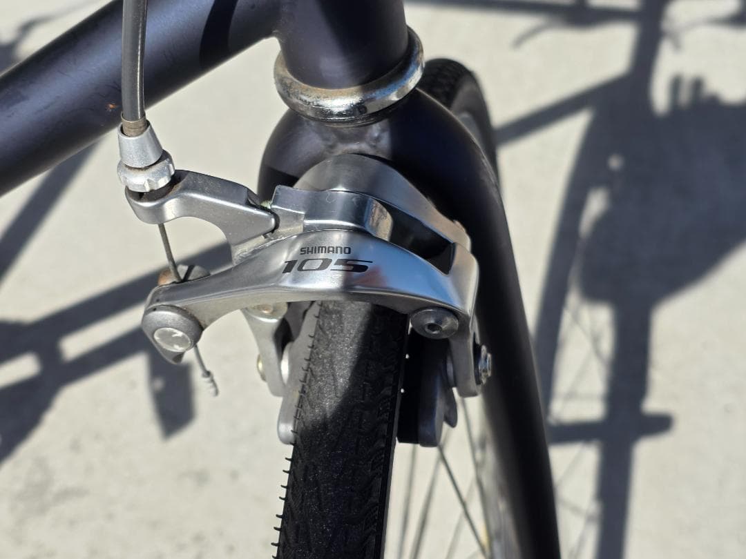 【引き取り希望】TOKYO BIKE SS
