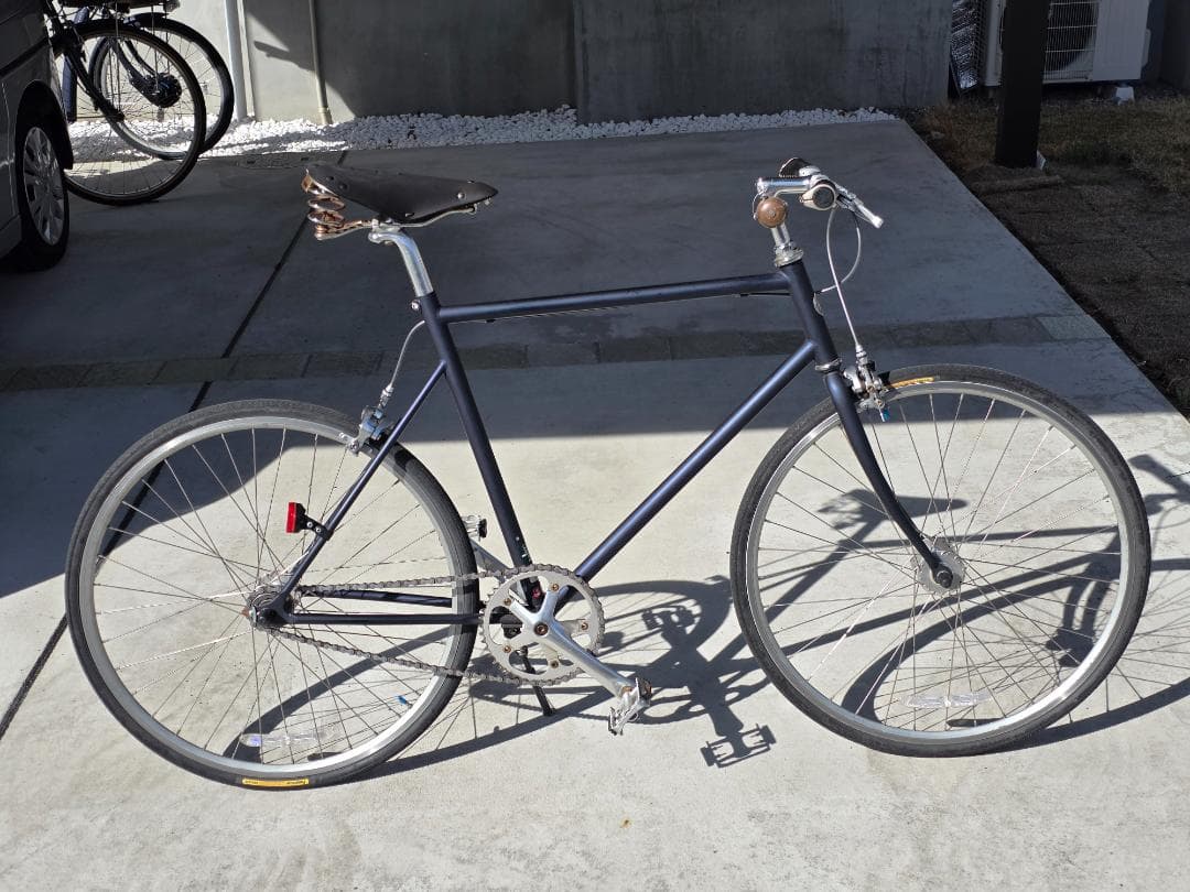 【引き取り希望】TOKYO BIKE SS