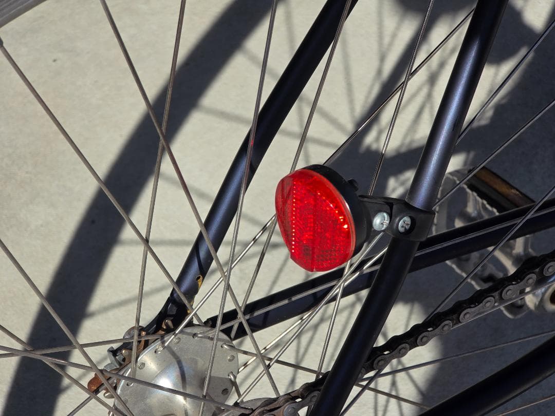 【引き取り希望】TOKYO BIKE SS