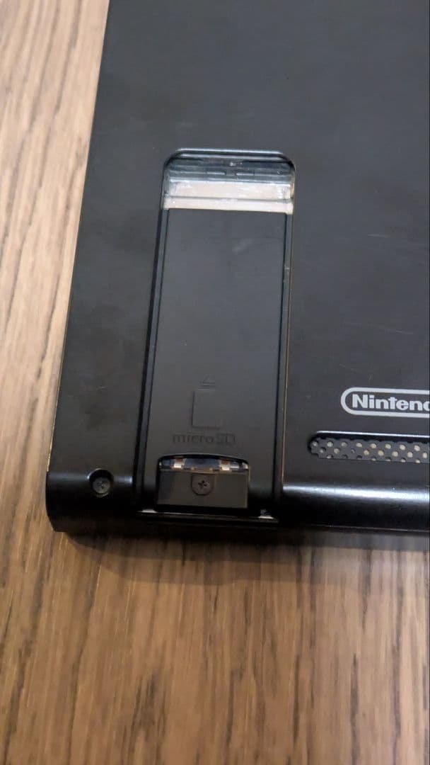 Nintendo Switch　本体のみ　スイッチ