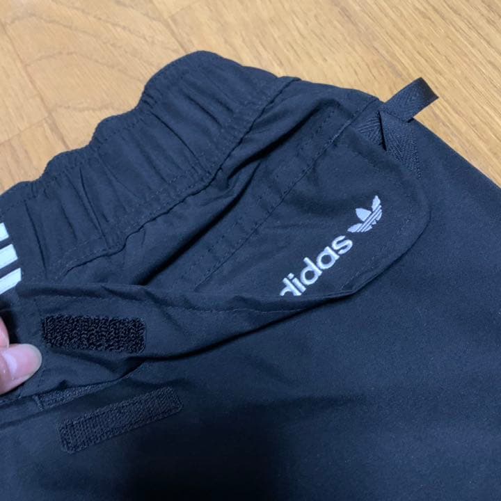 ✿ 2回着用 adidas originals ボードウエア(下)
