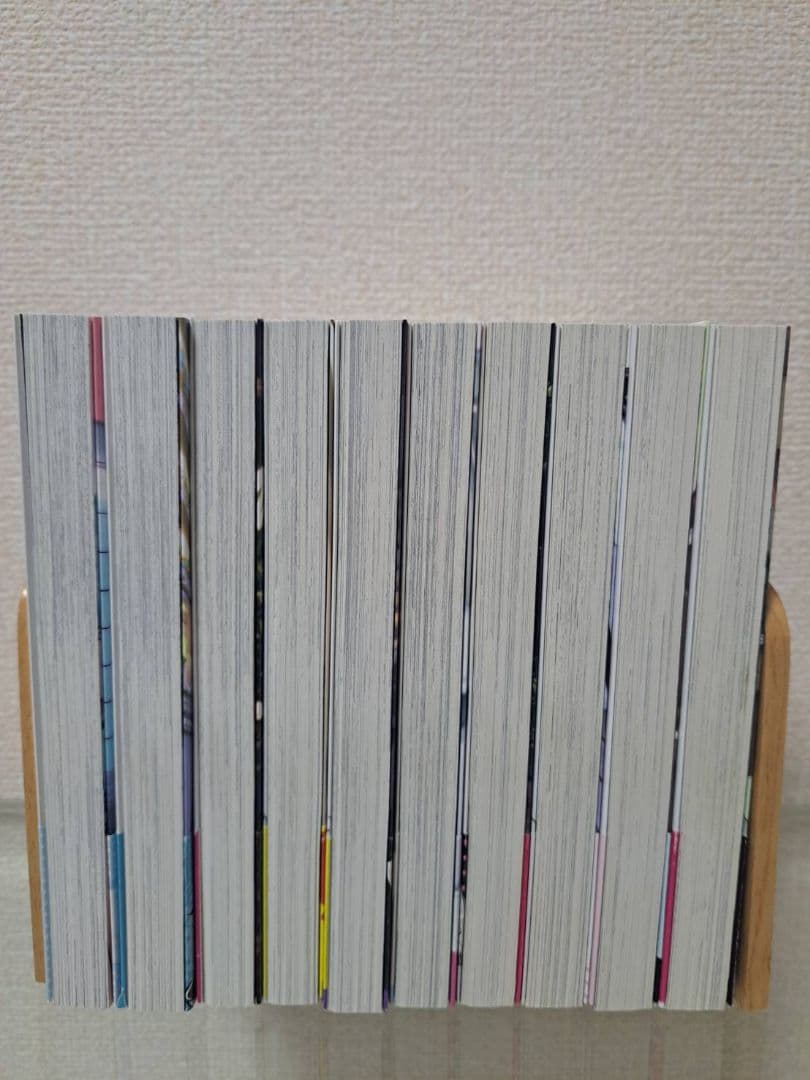 こういうのがいい1~10巻　全巻初版帯付き