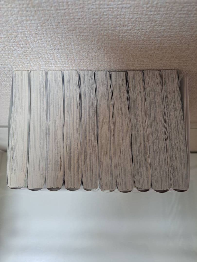 こういうのがいい1~10巻　全巻初版帯付き