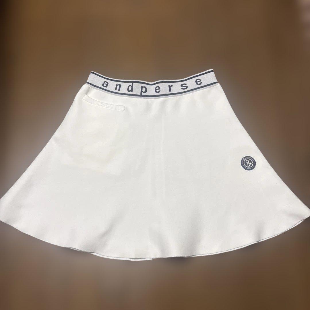 新品未使用　アンパスィ　セットアップ