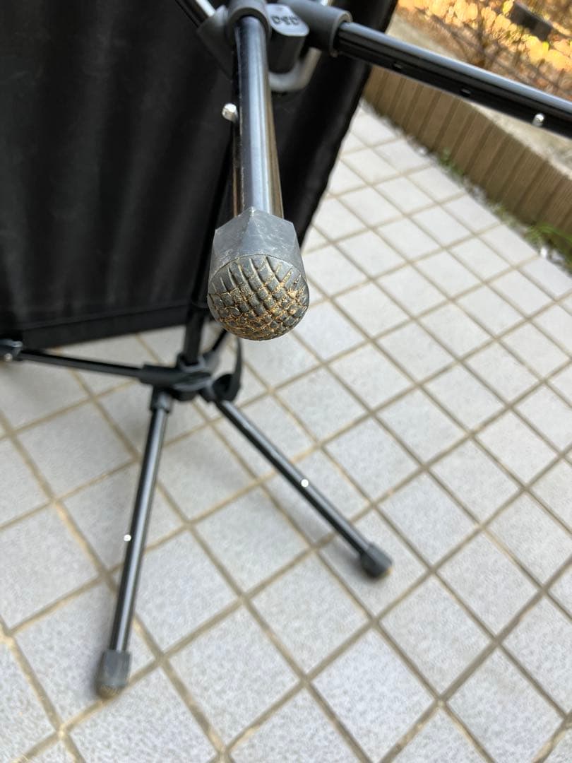 DOD ヤバイッス　ブラック