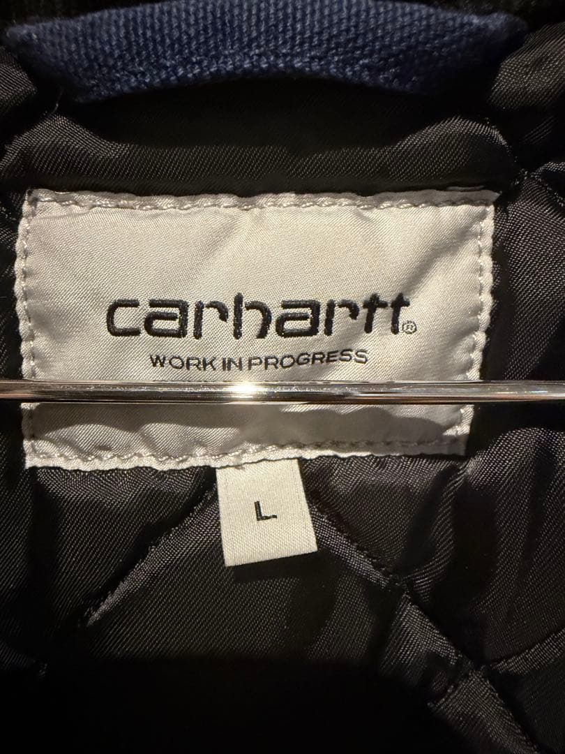 Carhartt OG DETROIT JACKET Lサイズ