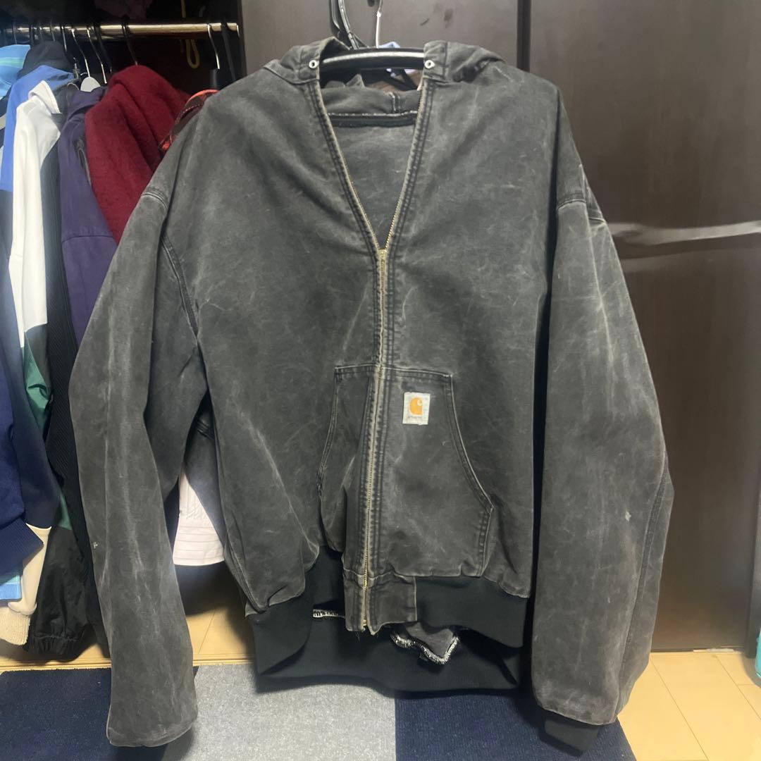 90s usa アクティブジャケット