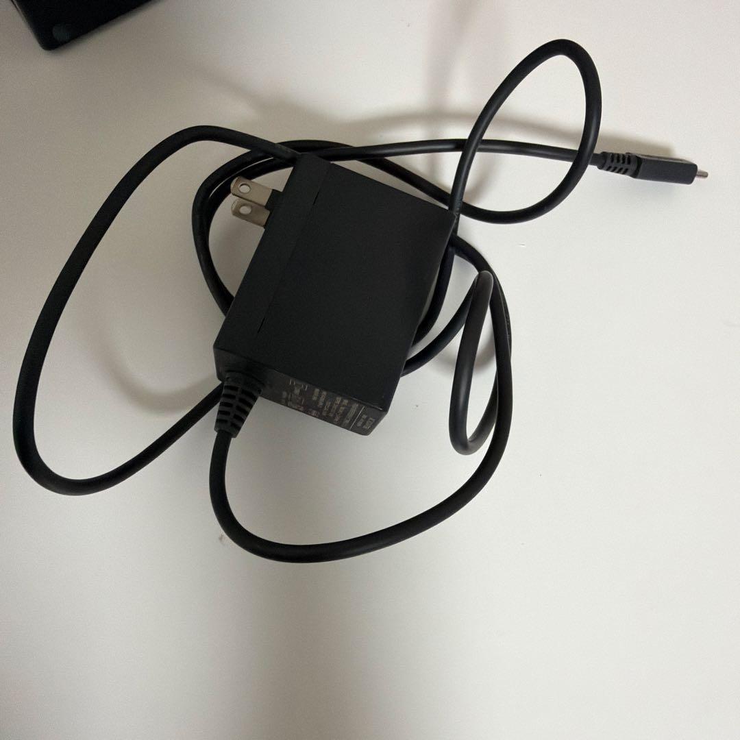 【付属品完備】Nintendo Switch
