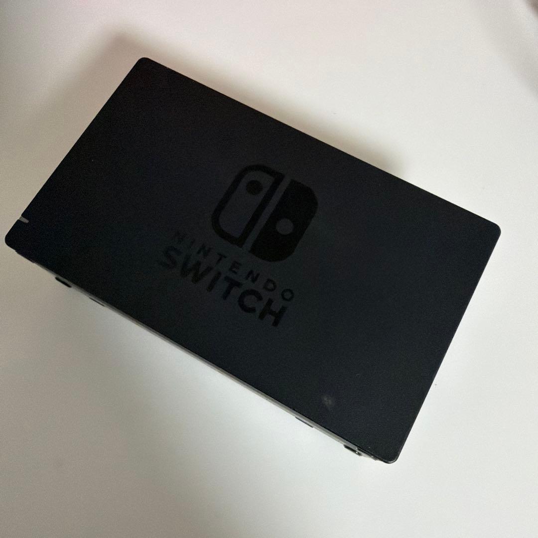 【付属品完備】Nintendo Switch