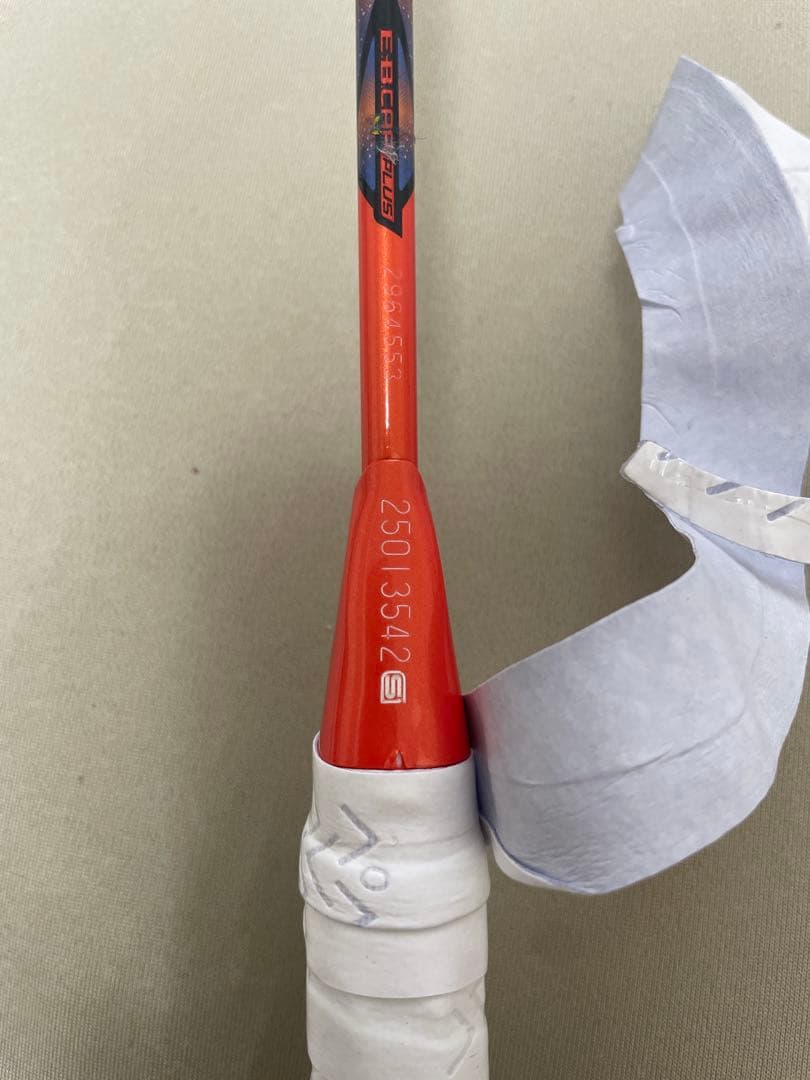 アストロクス77プロ 4UG6 YONEX バドミントンラケット