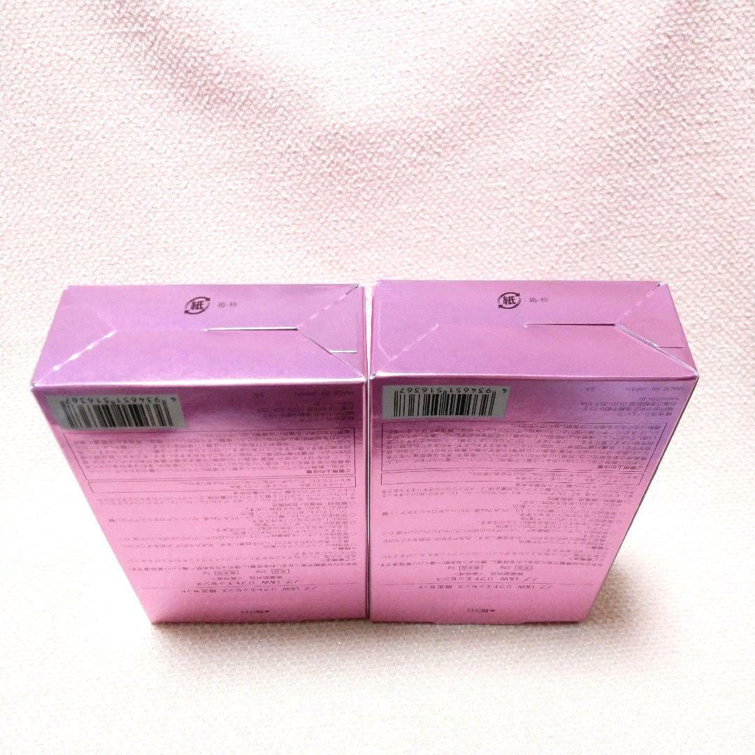 ★新品★ ノブ L＆W リフトエッセンス 美容液 28g＋5g 限定セットx2