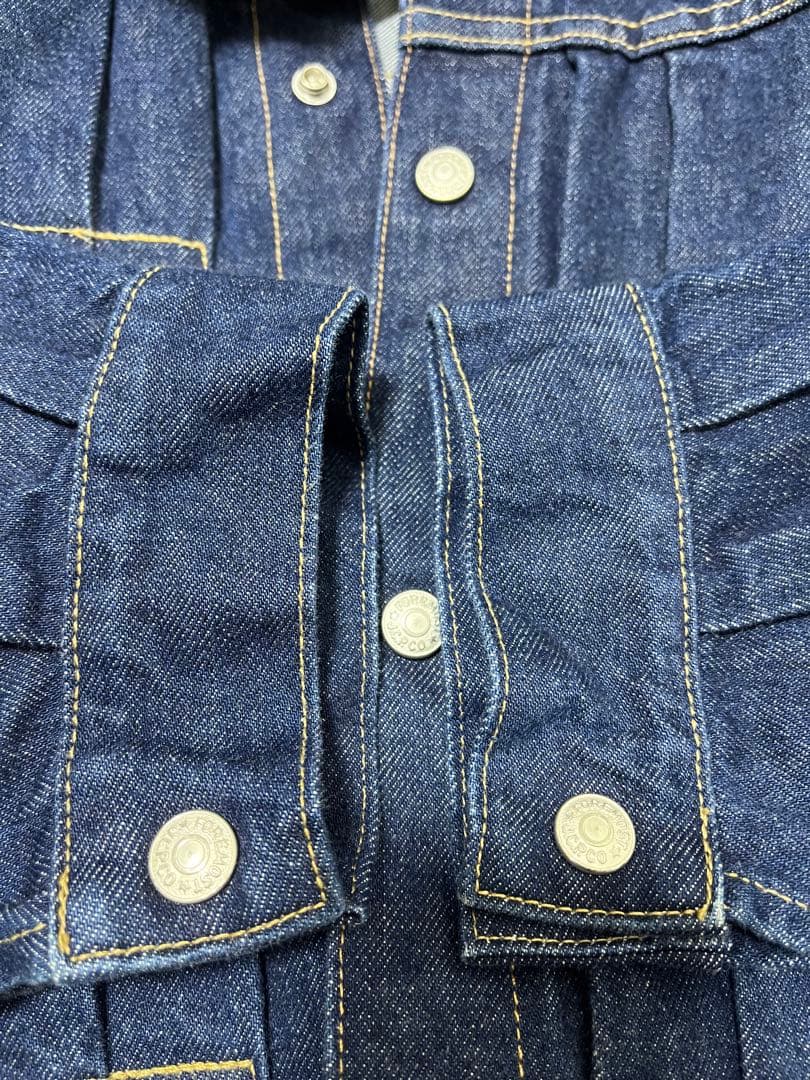 美品 FOREMOST 1st USA製 サイズ42 フォアモースト 復刻