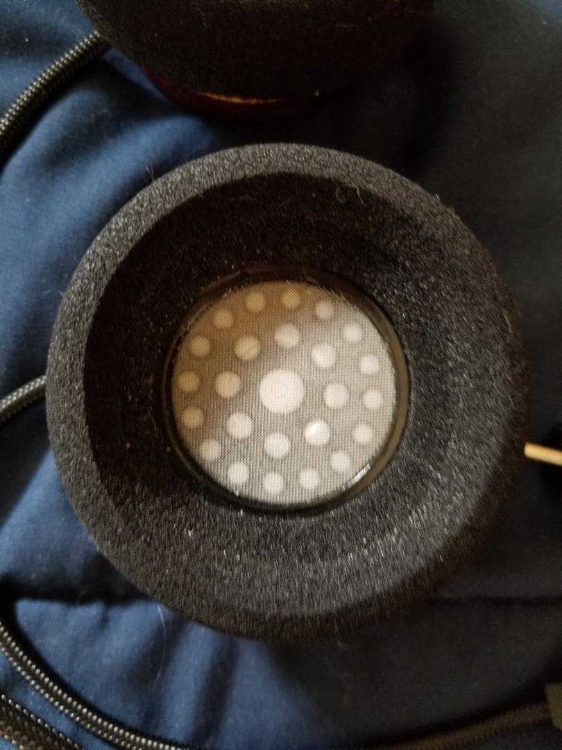GRADO RS1x同等品 Music Series Pro X Version