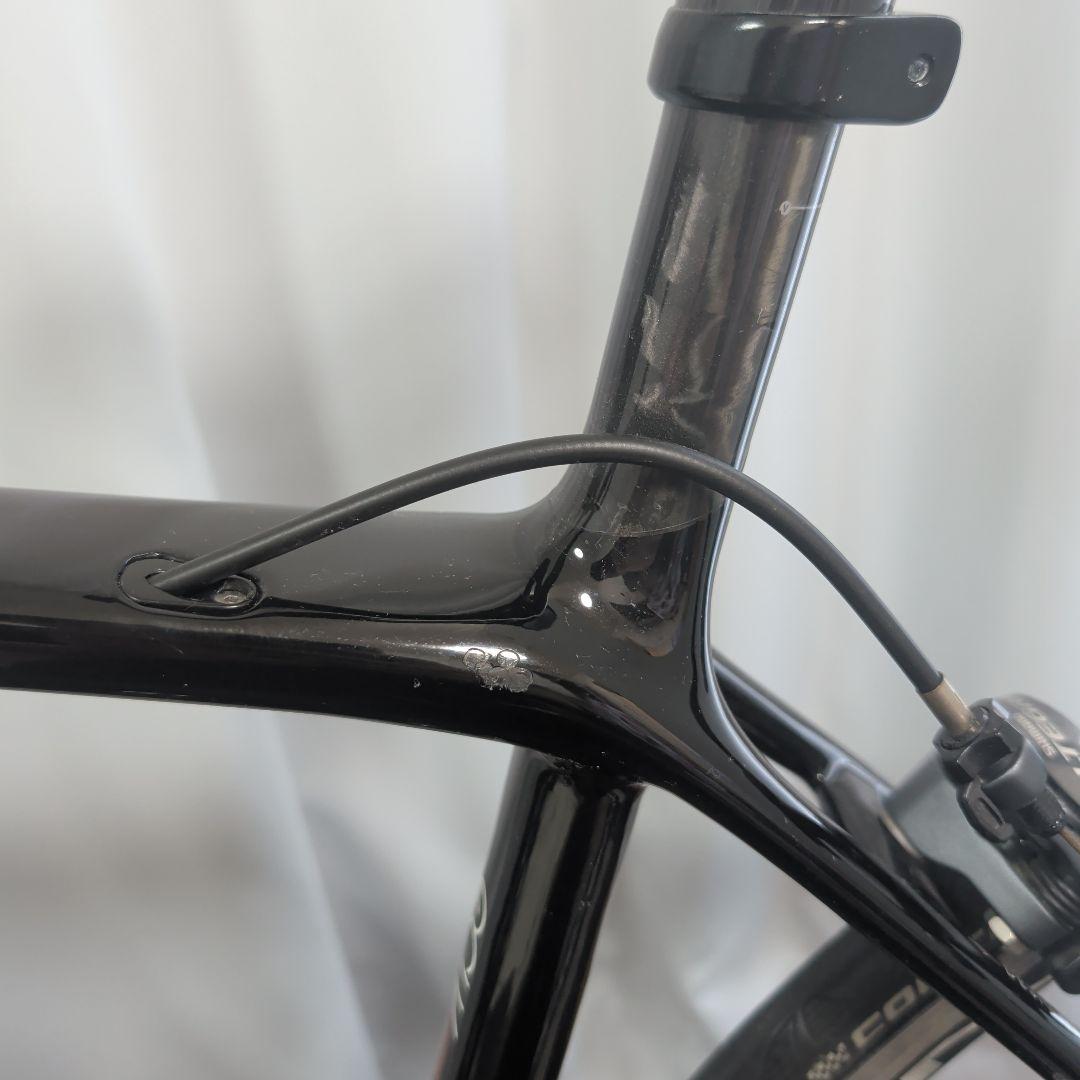 Trek Emonda 軽量ロードバイク 52サイズ（約6.9kg）