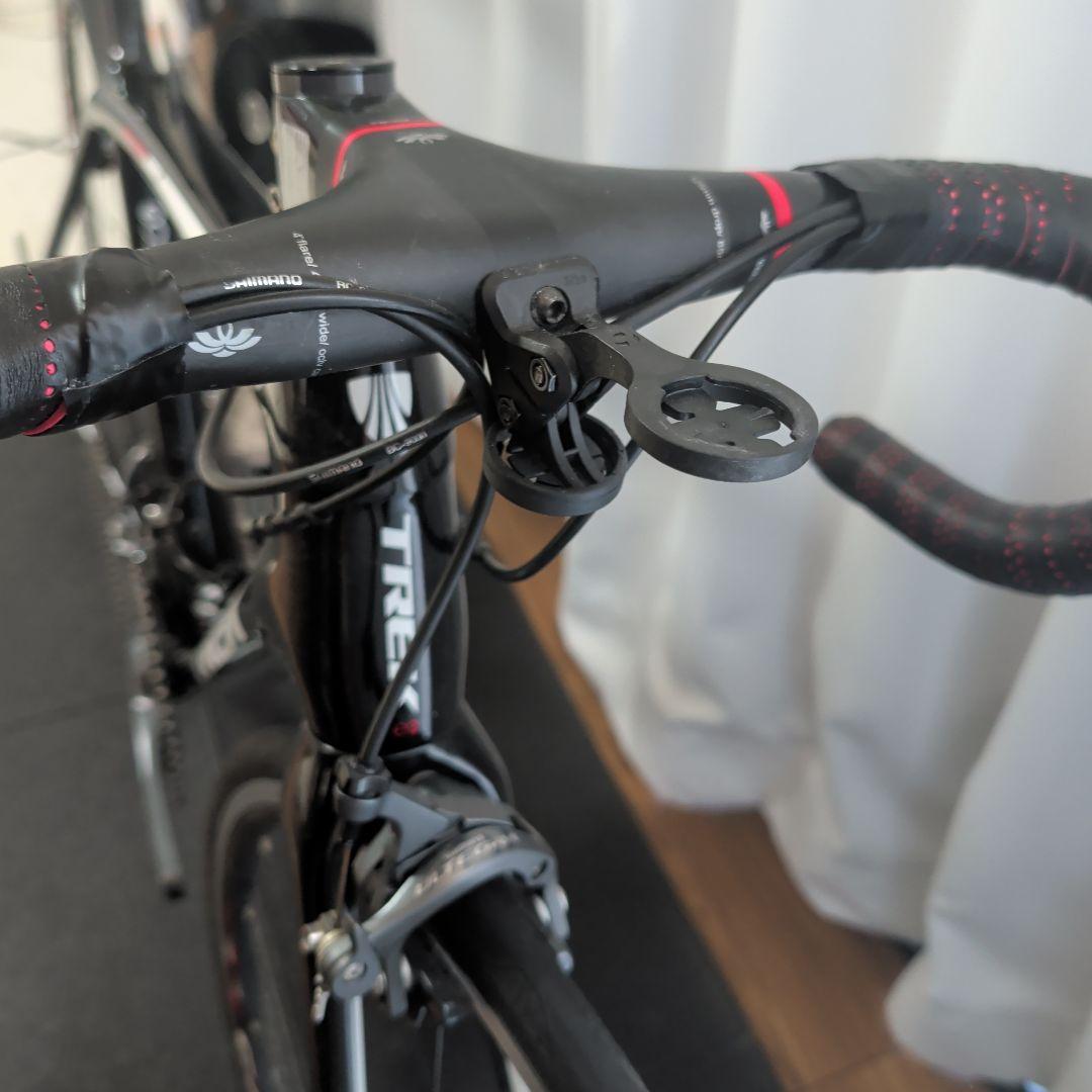 Trek Emonda 軽量ロードバイク 52サイズ（約6.9kg）