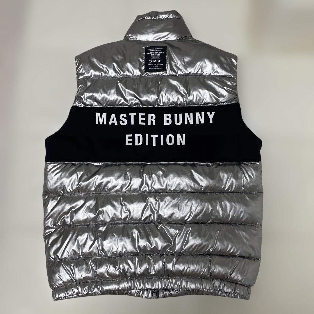 もりもりMASTER BUNNY EDITION ベスト ¥37400