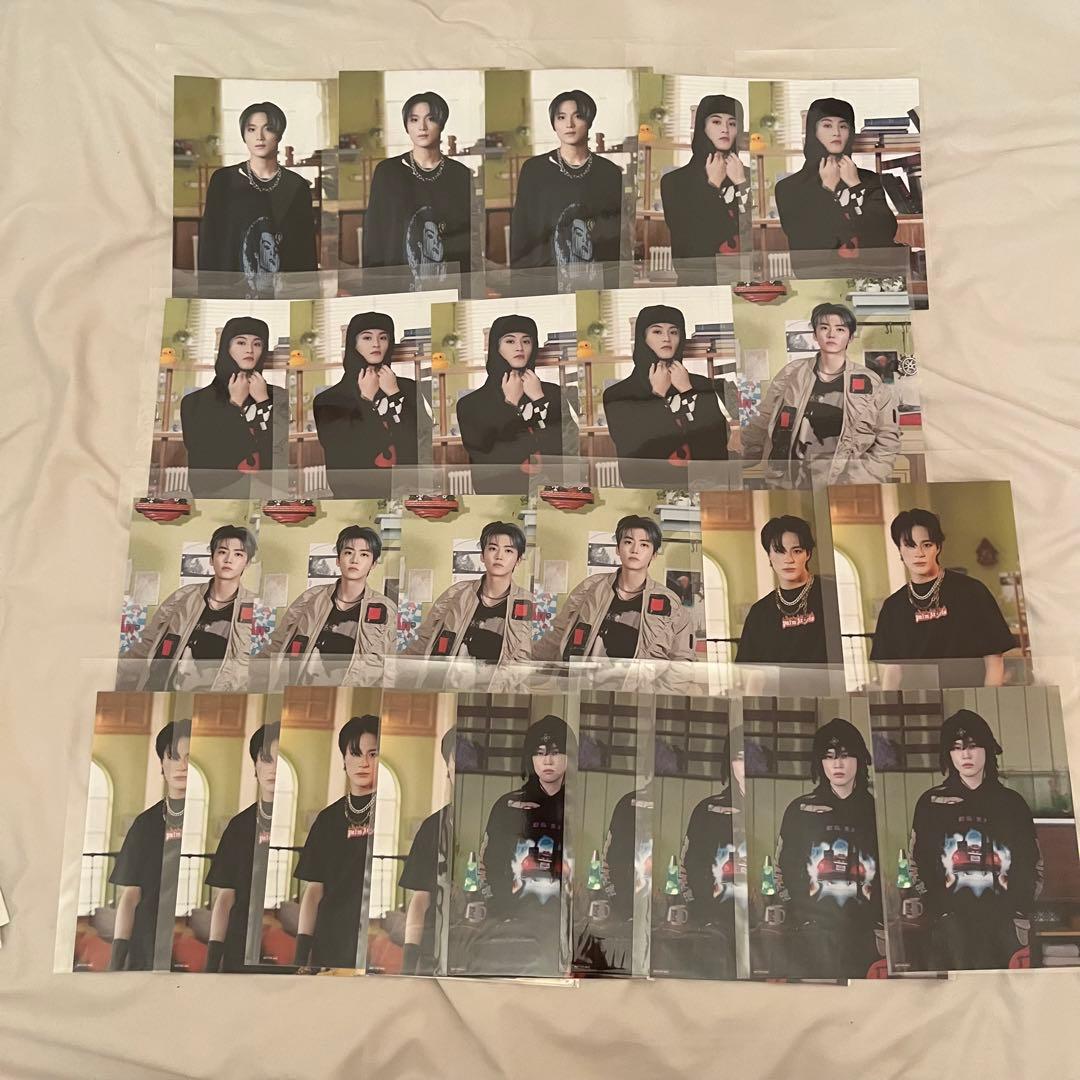 NCT DREAM 127 アルバムセット