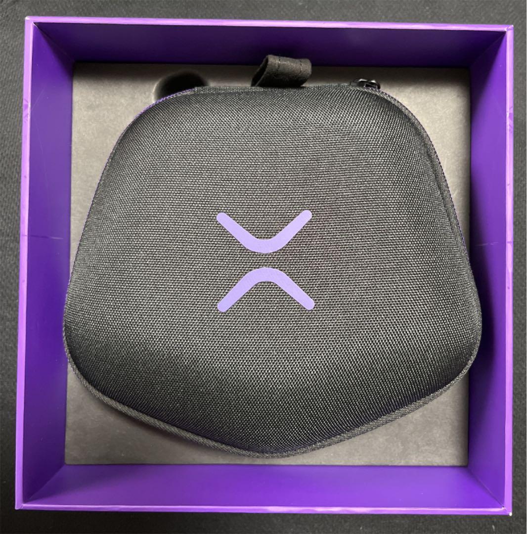 Victrix Gambit 世界最速のPC, Xbox用コントローラー
