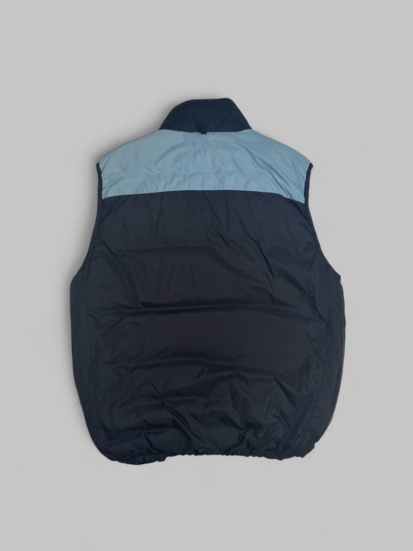 ジャケット・アウター old gap reversible down vest